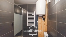 Bagnolet-Limite Montreuil-A vendre appartement triplex-3 pièces-Bon état-résidence 2014-5mn métro ligne 3-10mn ligne 9