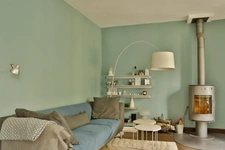 Ivry-sur-Seine - For sale: 7-room house - 4 bedrooms - veranda, garden, garage, cellar - 3-minute walk to metro line 7 - quiet location