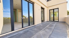75019- Quartier Mouzaïa- métros L7bis et L11- A vendre appartement 4 p-72,70 m2 - 3 chambres- terrasse-Excellent état 