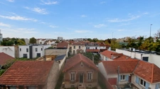 Maisons-Alfort-A louer appartement 2 pièces-1 chambre-27 m2-TOTALEMENT REFAIT A NEUF-Vue dégagée-8 mn métro L8