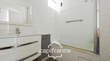A 10 mn Centre-Ville-Proche bords de Marne- A vendre appartement 4 pièces-2 chambres-traversant- Sans vis à vis