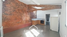 Bas de Montreuil-Limite Vincennes-8 mn RER A et L1 et L9-A vendre appartement loft esprit maison-Entièrement rénové
