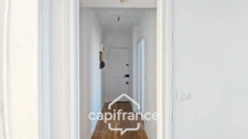 Maisons-Alfort-Quartier Planètes-A vendre2 pièces-28,65m2-lumineux-exposition Sud-Calme-Proche transports-commerces