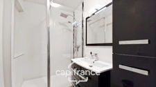 Chennevières-sur-Marne-A vendre appartement 3 pièces traversant-2 chambres- 2 balcons-2ème étage-ascenseur-Parking