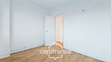 Quartier Planètes-A vendre maison individuelle 78m2+sous-sol 43m2+combles aménageables + cabanon-jardin-garage