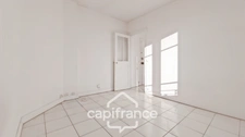 Maisons-Alfort-Quartier Planètes-A vendre 2 pièces-28m2-lumineux-exposition Sud-Calme-Proximité transports-commerces