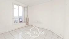 Maisons-Alfort-Quartier Planètes-A vendre 2 pièces-28m2-lumineux-exposition Sud-Calme-Proximité transports-commerces