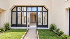 75019-A vendre appartement LOFT- 80 m2 avec jardin-Quartier Mouzaia-2 chambres - proche - L7bis et L11 et Parcs