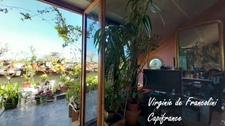 Saint-Mandé-A vendre appartement 5ème et dernier étage-84m2 au sol-terrasse-traversant-Cave- métro L1 et L8