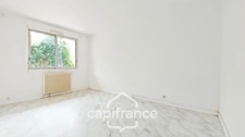 Proche Centre-Ville et bords de Marne-A vendre appartement 4 pièces-87,20m2-3 chambres-traversant- Balcon-