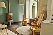 Ivry-sur-Seine - For sale: 7-room house - 4 bedrooms - veranda, garden, garage, cellar - 3-minute walk to metro line 7 - quiet location