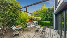 Sucy-en-Brie, Exceptional house, 800m² plot, 259m² of living space, 4 bedrooms, 3 terraces, garden, garage, basement