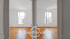 Bas de Montreuil-Appartement 3p+combles-4ème et dernier étage-traversant-8mn à pied RER A Vincennes-métro L1 et L9 