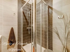 Le Plessis-Trévise-Maison 240 m2 au sol-Parcelle720m2-7 pièces-6 chambres-Luminosité-jardin-terrasse-garage-buanderie