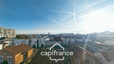 Maisons-Alfort-A VENDRE 2 PIECES 28,64m2- Lumineux-Traversant-Proche transports- Commerces, marché