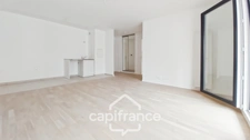 Romainville- A 9mn à pied du métro L5- A vendre appartement 4 p-balcon-parking-Exposition sud-Immeuble de 2024