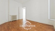 Bas de Montreuil-A vendre appartement 49 m2-3 pièces-Jardin-4 caves-8 mn à pied RER A-8 mn métro Lignes 1 et 9