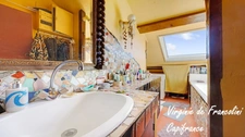 Saint-Mandé-A vendre appartement 5ème et dernier étage-84m2 au sol-terrasse-traversant-Cave- métro L1 et L8