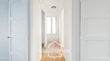 Quartier Planètes-A vendre maison individuelle 78m2+sous-sol 43m2+combles aménageables + cabanon-jardin-garage