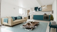 Boissy-Saint-Léger-A vendre studio 25,19 m2-5mn Mairie-10 mn RER A-Proche commerces-Idéal Investisseur ou 1er achat