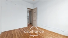 Maisons-Alfort-A VENDRE 2 PIECES 28,17m2 AVEC COMBLES-Lumineux-Traversant-Proche transports, Commerces, marché