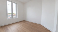 Maisons-Alfort-A louer appartement 2 pièces-1 chambre-27 m2-TOTALEMENT REFAIT A NEUF-Vue dégagée-8 mn métro L8