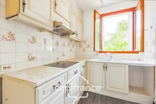 Vitry-sur-Seine-A vendre maison 5 pièces-jardin-terrasse-parcelle de 433m2-12mn à pied RER C et ligne 15-Parking