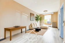 Vitry-sur-Seine-A vendre maison 5 pièces-jardin-terrasse-parcelle de 433m2-12mn à pied RER C et ligne 15-Parking