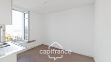 Maisons-Alfort-A VENDRE 2 PICES 28,64m2 + COMBLES- Lumineux-Traversant-Proche transports- Commerces, marché