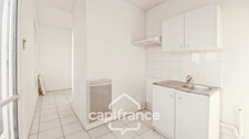 Maisons-Alfort-Quartier Planètes-A vendre 2 pièces-28m2-lumineux-exposition Sud-Calme-Proximité transports-commerces