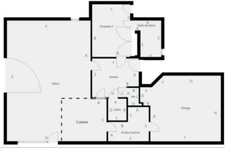 Sucy-en-Brie, Exceptional house, 800m² plot, 259m² of living space, 4 bedrooms, 3 terraces, garden, garage, basement