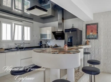 Coteaux district - For sale beautiful house 250 m² - Plot 970 m² - 6 bedrooms - Swimming pool, 3 terraces, outbuilding, garden, garage.   