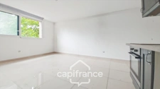 Bagnolet-Limite Montreuil-A vendre appartement triplex-3 pièces-Bon état-résidence 2014-5mn métro ligne 3-10mn ligne 9