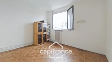 Quartier Adamville-A vendre appartement 2p-48,53m2-Traversant-Lumineux-Au calme- Balcon-Cave - 11 mn à pied RER A 