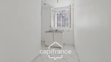Bas de Montreuil-A vendre appartement 49 m2-3 pièces-Jardin-4 caves-8 mn à pied RER A-8 mn métro Lignes 1 et 9