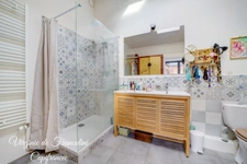 Montreuil-A vendre maison 130m2-terrasse-4 chambres-bureau indépendant-10mn à pied métro L9 et Mairie de Montreuil