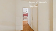 Bas de Montreuil-5mn métro Croix de chavaux L9-A vendre appartement 2 p-1er étage-JARDIN-TERRASSE-Immeuble 2015