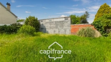 Quartier Planètes-A vendre maison individuelle 78m2+sous-sol 43m2+combles aménageables + cabanon-jardin-garage