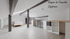 Montreuil-A vendre maison 5p-Parfait état-3/4 chambres-122m2 au sol-Terrasse,jardin,cour,balcon-Garage-11mn métro L9