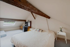A 3 mn à pied du métro Mairie de Montreuil (L9)-A vendre Charmante maison avec jardin, terrasse - 6 chambres - cave 