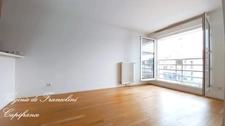 Bas de Montreuil-5mn métro Croix de chavaux L9-A vendre appartement 2 p-2ème étage-calme-Lumineux-Immeuble 2015