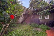 A 3 mn à pied du métro Mairie de Montreuil (L9)-A vendre Charmante maison avec jardin, terrasse - 6 chambres - cave 