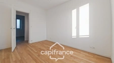 Quartier Planètes-A vendre maison individuelle 78m2+sous-sol 43m2+combles aménageables + cabanon-jardin-garage