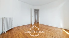 Bas de Montreuil-Appartement 3p+combles-4ème et dernier étage-traversant-8mn à pied RER A Vincennes-métro L1 et L9 