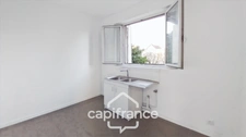 Quartier Planètes-A vendre charmante maison individuelle 78m2+sous-sol 43m2+combles aménageables-jardin-calme