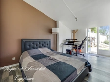 Coteaux district - For sale beautiful house 250 m² - Plot 970 m² - 6 bedrooms - Swimming pool, 3 terraces, outbuilding, garden, garage.   