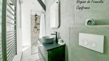 Alfortville-A vendre superbe Duplex/loft-2 pièces-Lumineux-Parfait état-Box et Cave-10/12m à pied RER D et métro L8