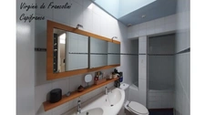 Adamville-Maison 5 pièces-3 chambres- Grande Terrasse-sous-sol-calme-proximité commerces, écoles, transports