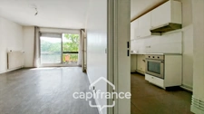 A 10 mn Centre-Ville-Proche bords de Marne- A vendre appartement 4 pièces-2 chambres-traversant- Sans vis à vis