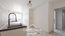 Proche Centre-Ville et bords de Marne-A vendre appartement 4 pièces-87,20m2-3 chambres-traversant- Balcon-